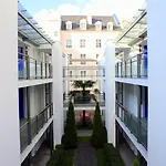 Appart'city Confort Centre
