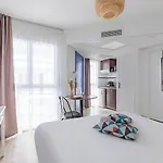 Apartahotel Appart'city Confort Centre Pau