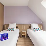 Apartahotel Appart'city Confort Centre Pau