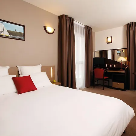 Appart'city Confort Centre Aparthotel Pau