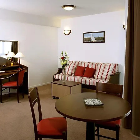 Aparthotel Appart'city Confort Centre 3*
