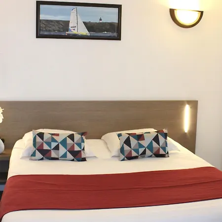 Appart'city Confort Centre Aparthotel 3*