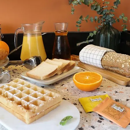 Apartmanhotel Appart'city Confort Centre Pau