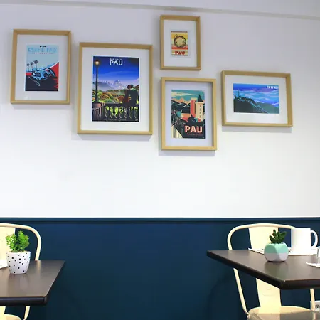 Appart hôtel Appart'city Hyper Centre 3*