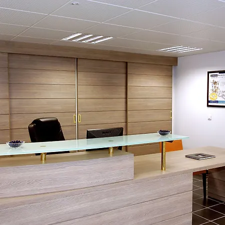 Aparthotel Appart'city Confort Centre