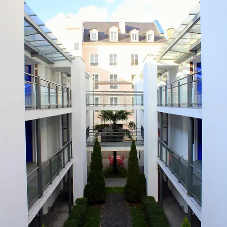 Appart'city Confort Centre