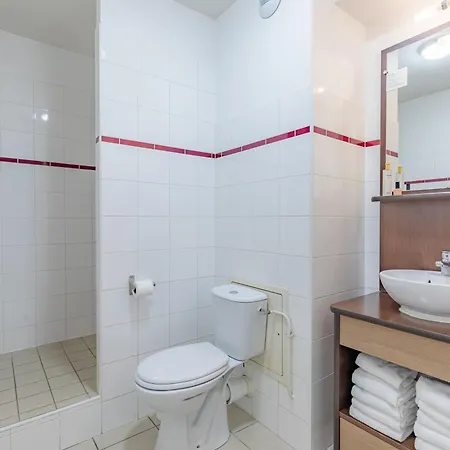 Appart'city Confort Centre 3*