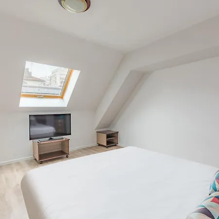Appart'city Confort Centre 3*