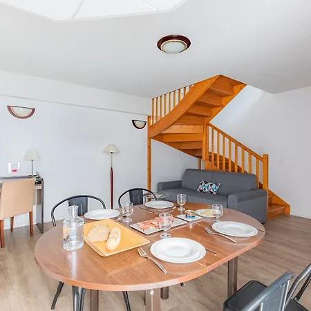 Aparthotel Appart'city Confort Centre Pau