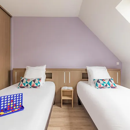 Apartmanhotel Appart'city Confort Centre