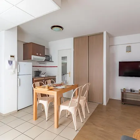 Appart'city Confort Centre 3* Pau
