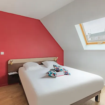 Appart'city Confort Centre 3*