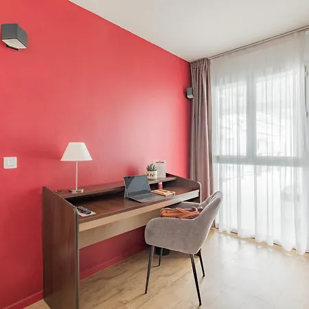 Aparthotel Appart'city Confort Centre