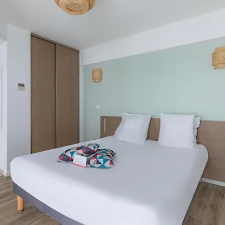 Aparthotel Appart'city Confort Centre Pau