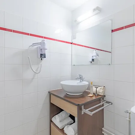 Aparthotel Appart'city Confort Centre 3*