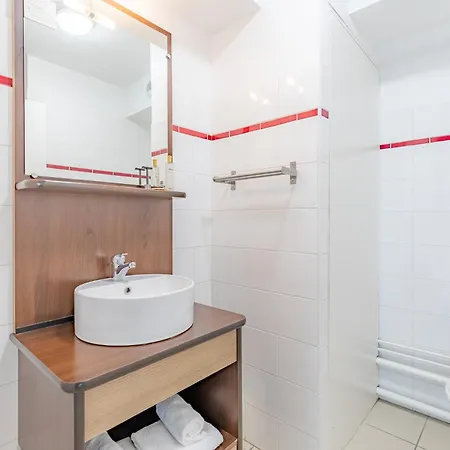 Appart'city Confort Centre Aparthotel