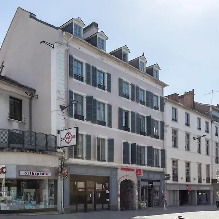 Appart'city Confort Centre