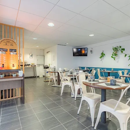 Appart'city Confort Centre 3*