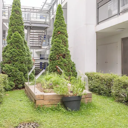 Appart'city Confort Centre Pau