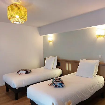 Appart'city Confort Centre Pau