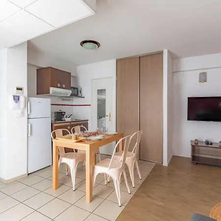 Appart'city Confort Centre Lejlighedshotel