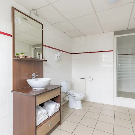 Aparthotel Appart'city Confort Centre Pau