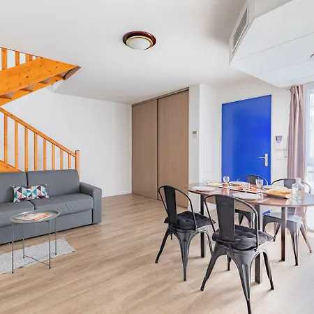 Appart'city Confort Centre 3*