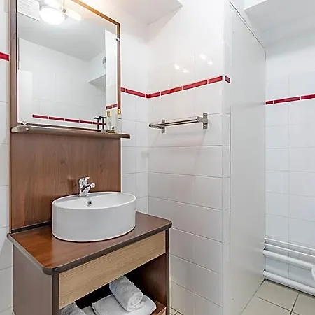Appart'city Confort Centre 3*