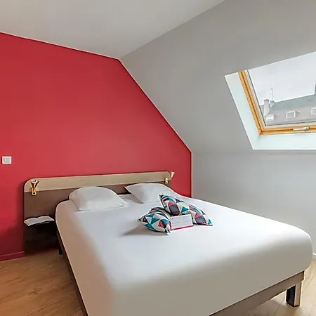 Aparthotel Appart'city Confort Centre Pau