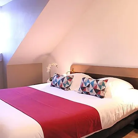 Appart'city Confort Centre Pau