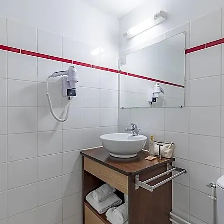 Ξενοδοχείο με διαμερίσματα Appart'city Confort Centre 3*