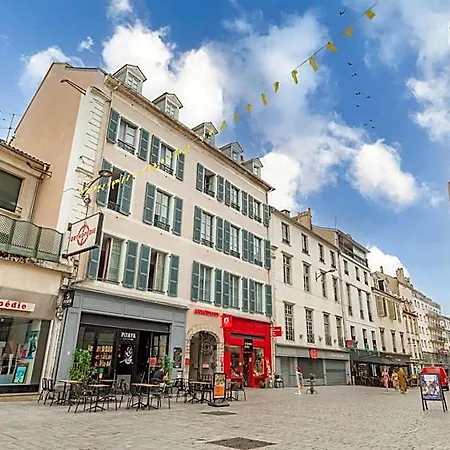 Appart'city Confort Centre Pau