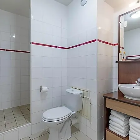 Appart'city Confort Centre 3*