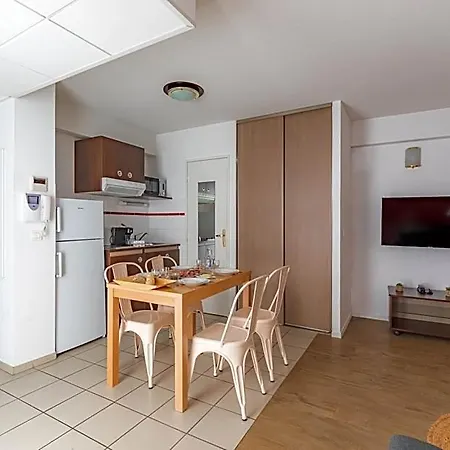 Ξενοδοχείο με διαμερίσματα Appart'city Confort Centre 3*