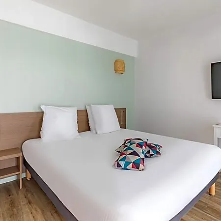 Appart'city Confort Centre 3*
