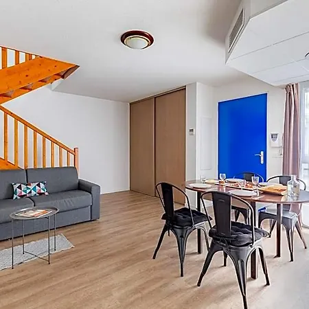 Appart'city Confort Centre 3* Pau