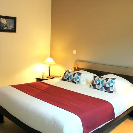 Aparthotel Appart'city Confort Centre Pau