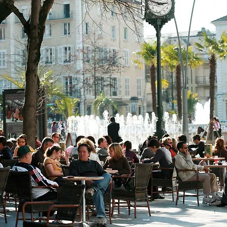 Appart'city Confort Centre Pau
