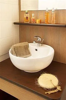 Appart'city Confort Centre Apartmanhotel 3*