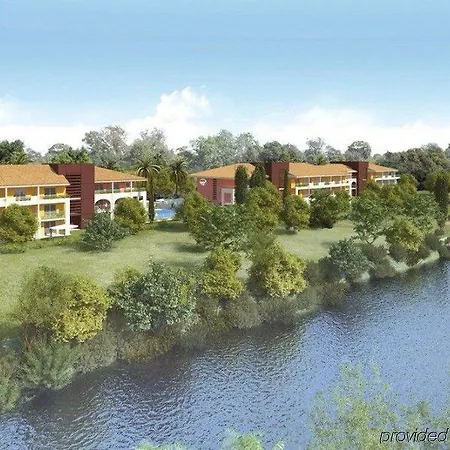 Appart'city Confort Centre 3* Pau