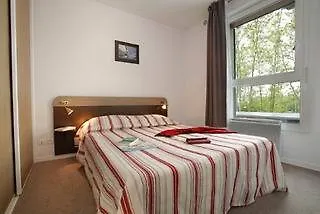 Appart'city Confort Centre Aparthotel 3*