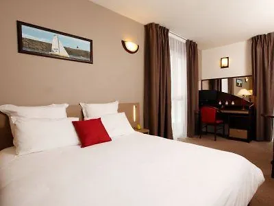 Appart'city Confort Centre 3*