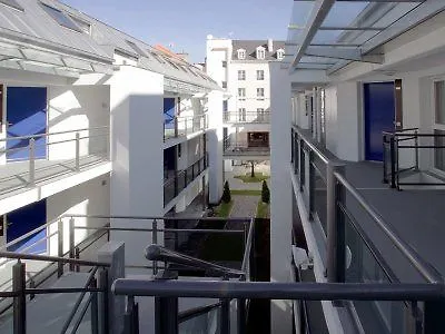 Apartmanhotel Appart'city Confort Centre
