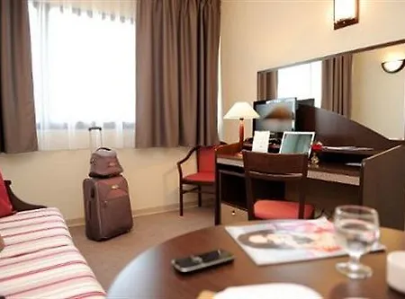 Aparthotel Appart'city Confort Centre