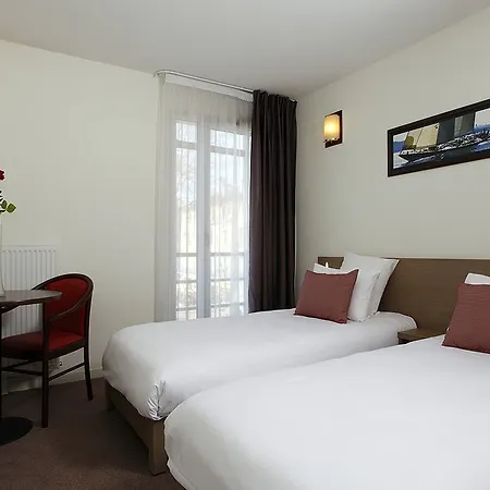 Apartmanhotel Appart'city Confort Centre