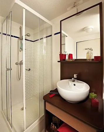 Aparthotel Appart'city Confort Centre Pau