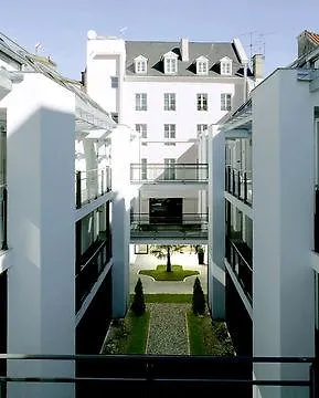 Appart'city Confort Centre Pau