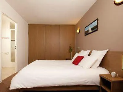 Apartmanhotel Appart'city Confort Centre