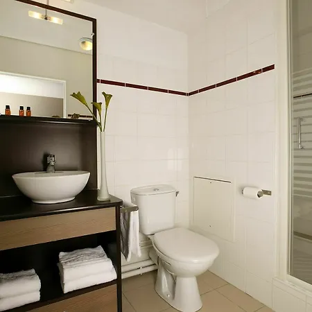 Aparthotel Appart'city Confort Centre