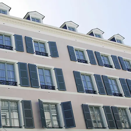 Appart'city Confort Centre Apartmanhotel Pau